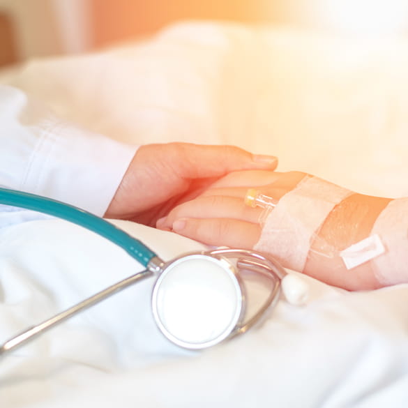 DELA - Stervensbegeleiding